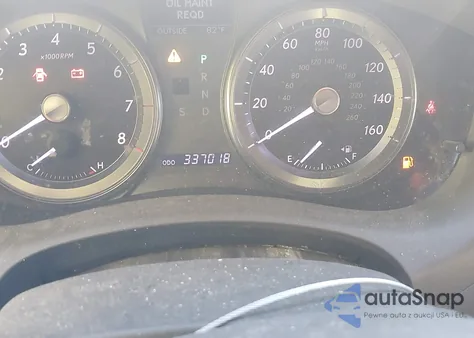 2012 Lexus Es 350 из США, поврежденный, VIN JTHBK1EGXC2508515